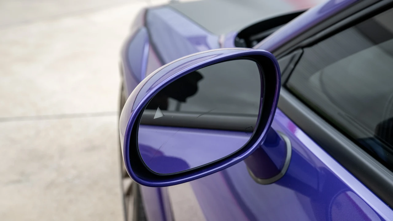 2023 Dodge Challenger SRT Hellcat 3rd Gen - Image 21 of 31