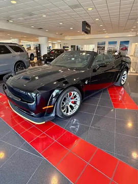 2023 Dodge Challenger SRT Hellcat Redeye Jailbreak Widebody Coupe 2D