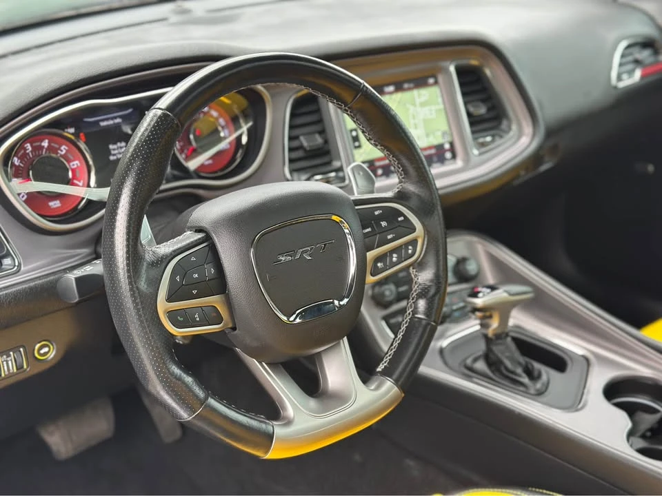 2023 Dodge Challenger SRT Hellcat 3rd Gen - Image 12 of 14