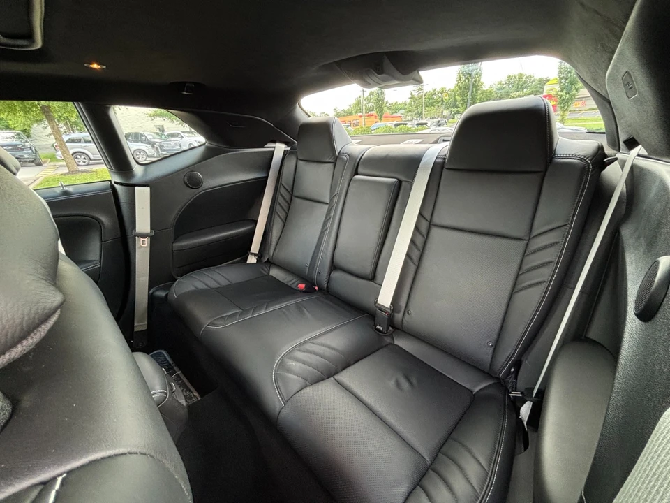 2023 Dodge Challenger SRT Hellcat 3rd Gen - Image 30 of 31