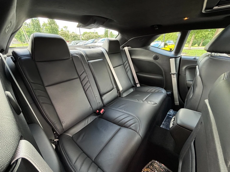 2023 Dodge Challenger SRT Hellcat 3rd Gen - Image 31 of 31