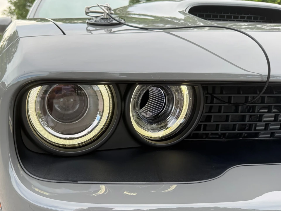 2023 Dodge Challenger SRT Hellcat 3rd Gen - Image 16 of 31
