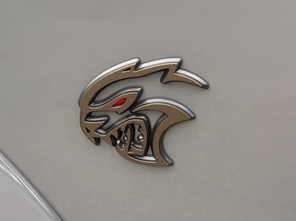 2023 Dodge Challenger SRT Hellcat 3rd Gen - Image 14 of 31