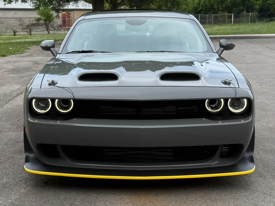 2023 Dodge Challenger SRT Hellcat 3rd Gen - Image 5 of 31