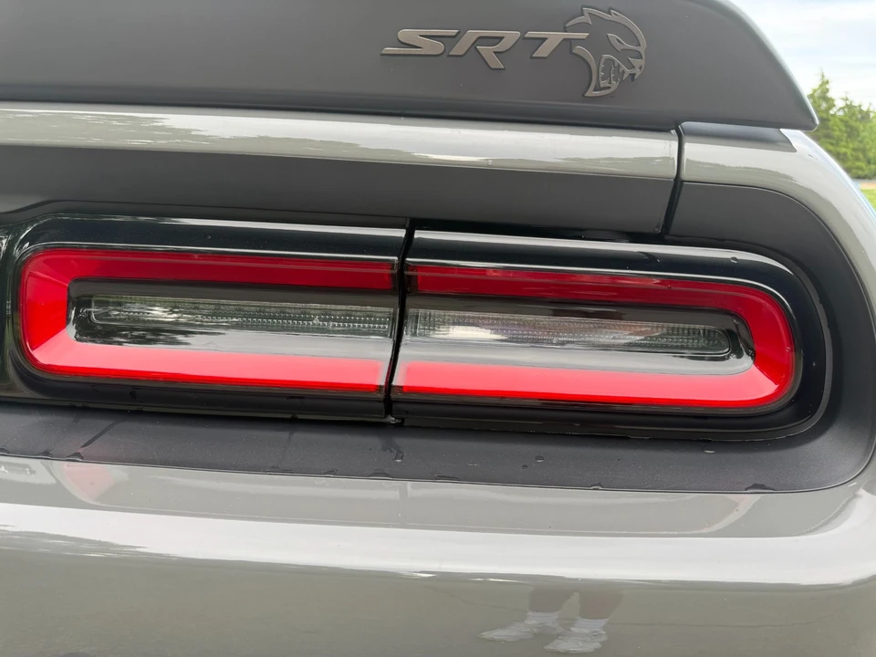 2023 Dodge Challenger SRT Hellcat 3rd Gen - Image 17 of 31