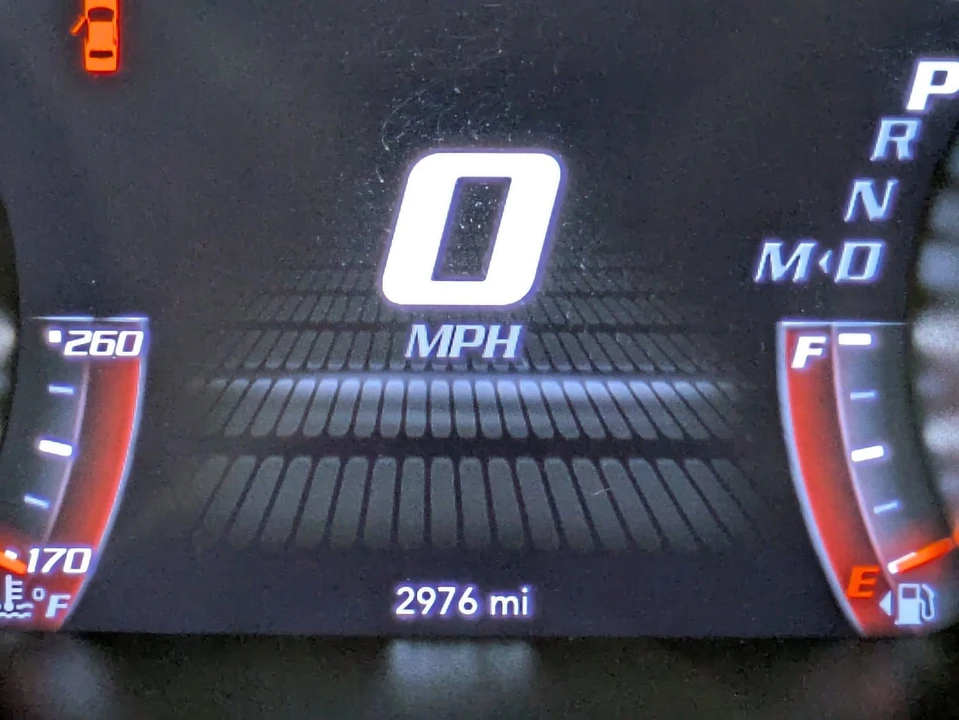 2023 Dodge Challenger SRT Hellcat 3rd Gen - Image 21 of 21