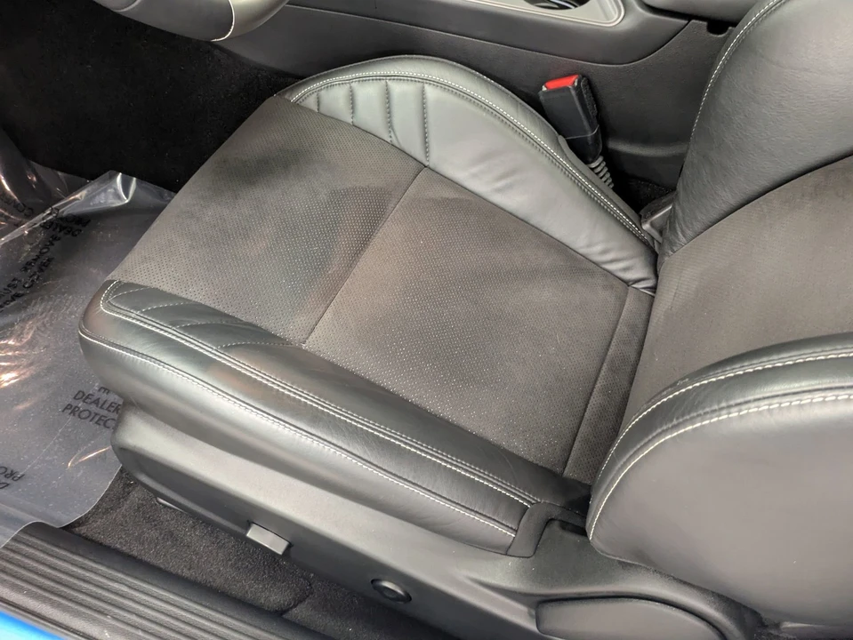 2023 Dodge Challenger SRT Hellcat 3rd Gen - Image 13 of 21