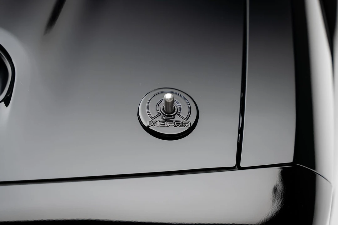 2023 Dodge Challenger SRT Hellcat 3rd Gen - Image 16 of 31