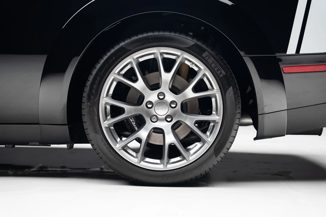 2023 Dodge Challenger SRT Hellcat 3rd Gen - Image 24 of 31