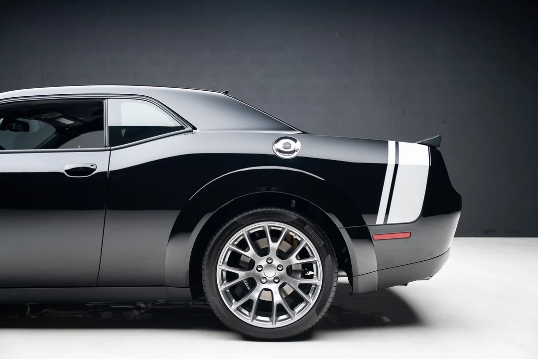 2023 Dodge Challenger SRT Hellcat 3rd Gen - Image 23 of 31