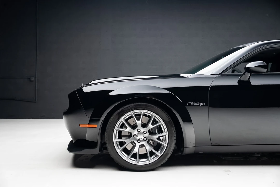 2023 Dodge Challenger SRT Hellcat 3rd Gen - Image 21 of 31