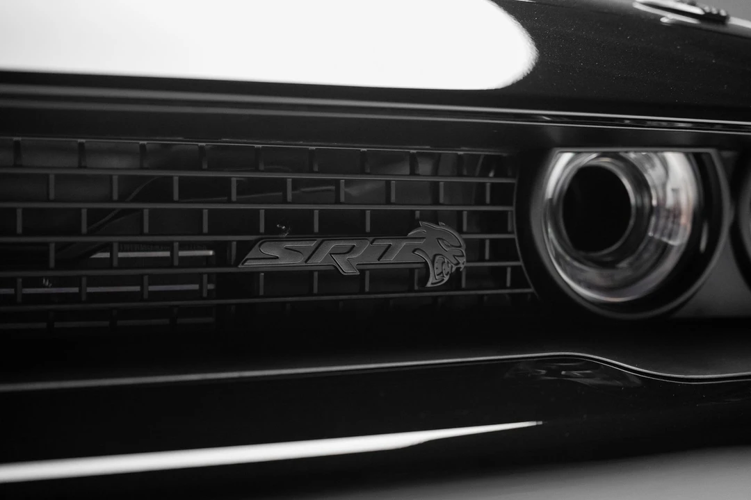 2023 Dodge Challenger SRT Hellcat 3rd Gen - Image 15 of 31