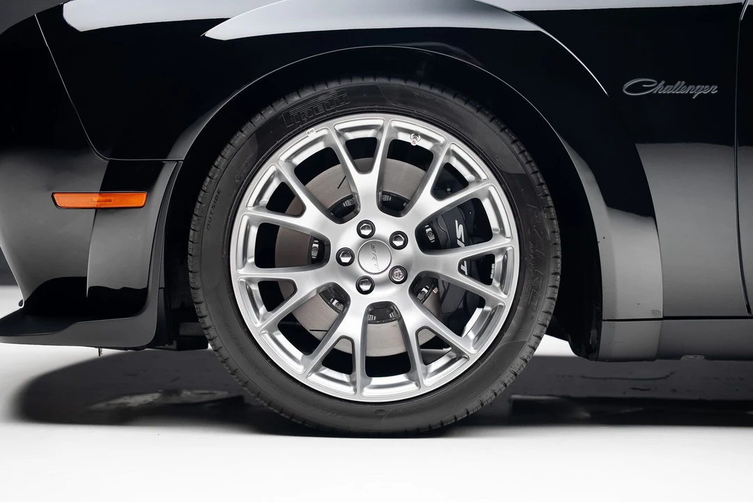 2023 Dodge Challenger SRT Hellcat 3rd Gen - Image 22 of 31