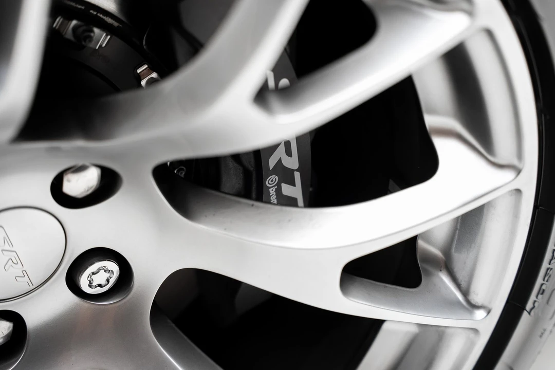 2023 Dodge Challenger SRT Hellcat 3rd Gen - Image 26 of 31