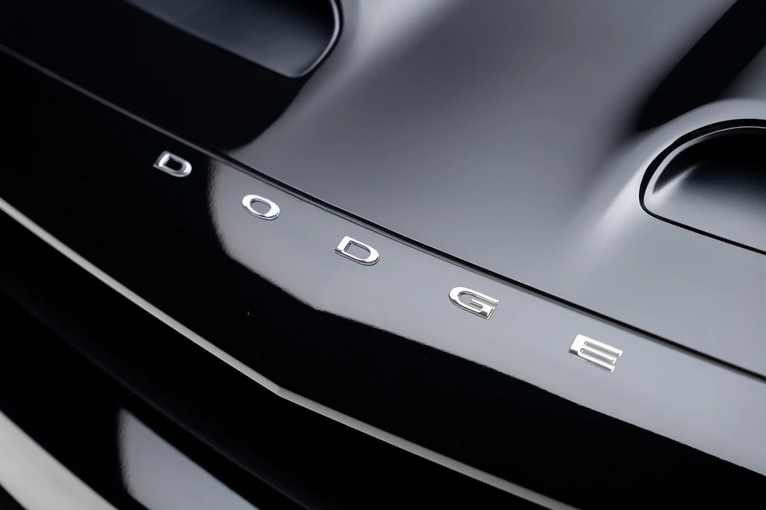 2023 Dodge Challenger SRT Hellcat 3rd Gen - Image 13 of 31