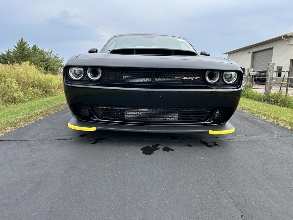 2023 Dodge Challenger SRT Hellcat 3rd Gen - Image 2 of 21
