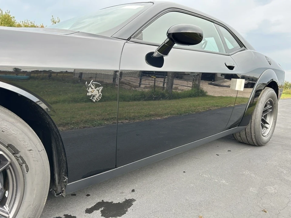 2023 Dodge Challenger SRT Hellcat 3rd Gen - Image 6 of 21