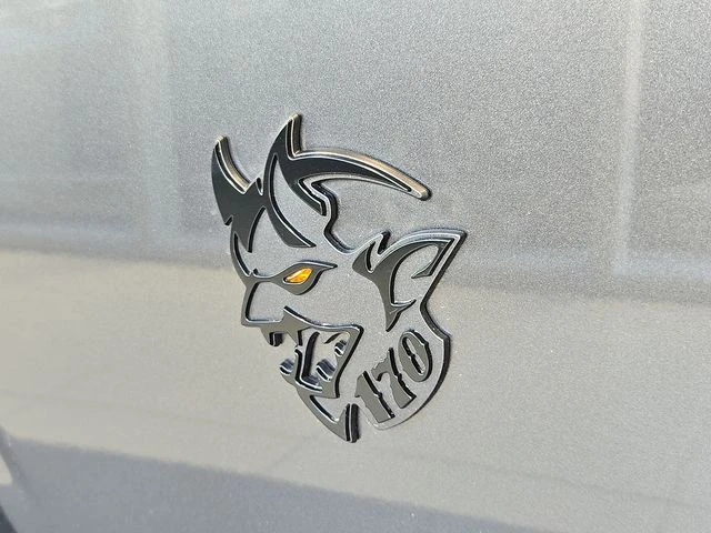 2023 Dodge Challenger SRT Hellcat 3rd Gen - Image 14 of 15