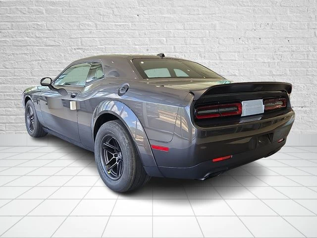 2023 Dodge Challenger SRT Hellcat 3rd Gen - Image 3 of 15