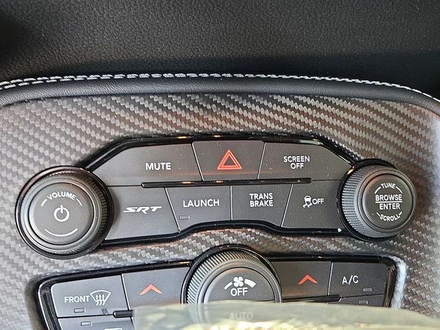 2023 Dodge Challenger SRT Hellcat 3rd Gen - Image 8 of 15