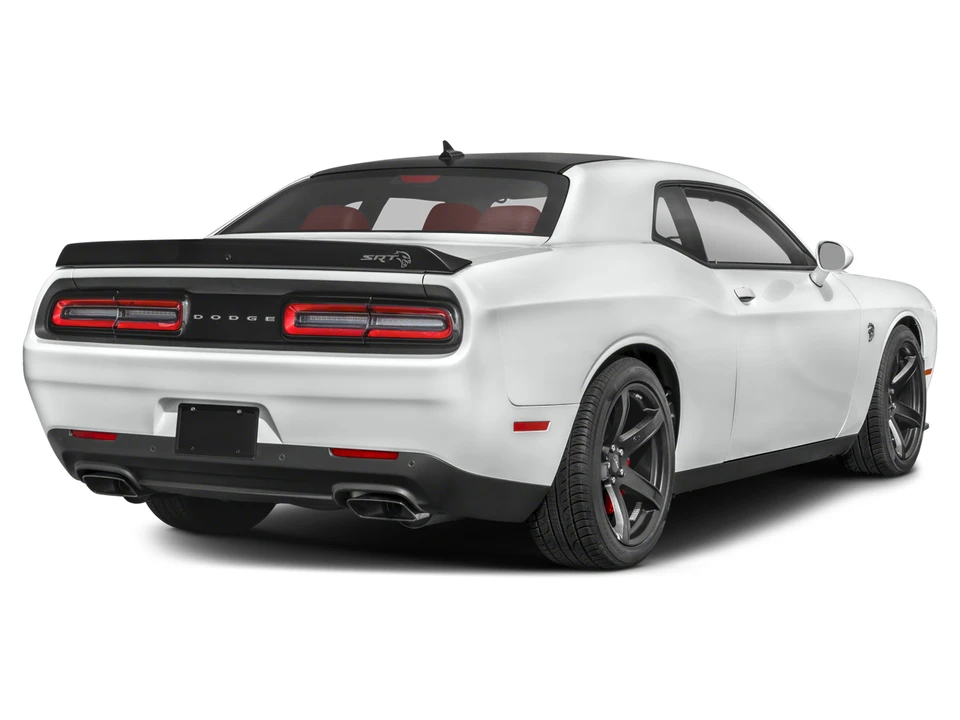 2023 Dodge Challenger SRT Hellcat 3rd Gen - Image 2 of 15