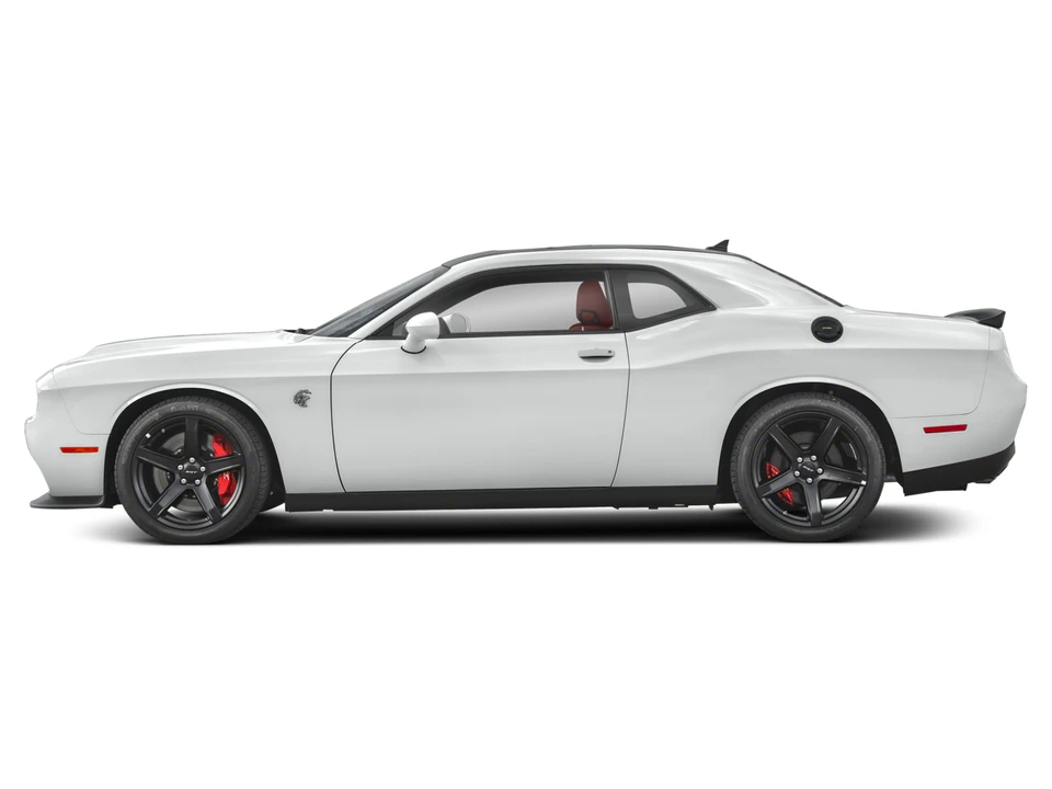 2023 Dodge Challenger SRT Hellcat 3rd Gen - Image 3 of 15