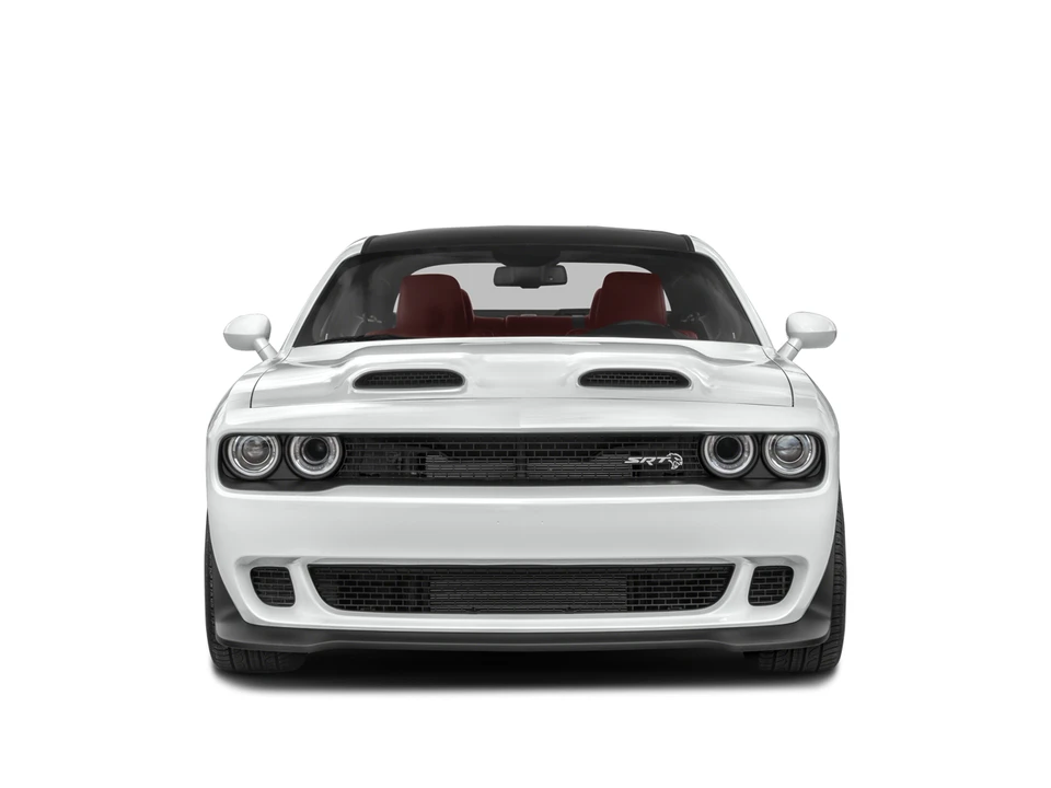 2023 Dodge Challenger SRT Hellcat 3rd Gen - Image 4 of 15