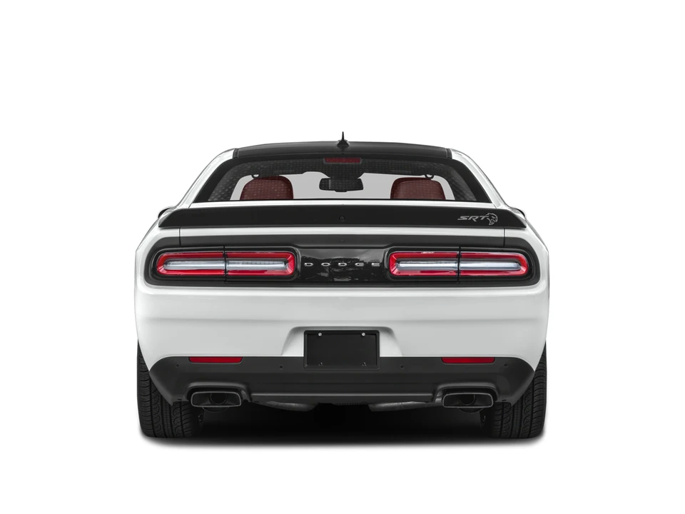 2023 Dodge Challenger SRT Hellcat 3rd Gen - Image 5 of 15