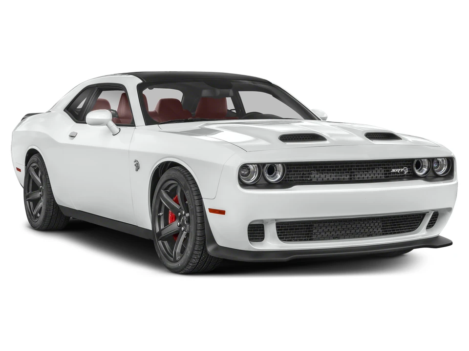 2023 Dodge Challenger SRT Hellcat 3rd Gen - Image 6 of 15