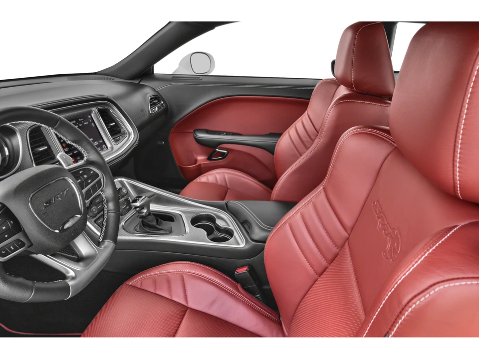 2023 Dodge Challenger SRT Hellcat 3rd Gen - Image 9 of 15