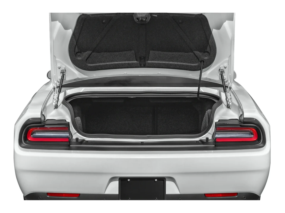 2023 Dodge Challenger SRT Hellcat 3rd Gen - Image 11 of 15