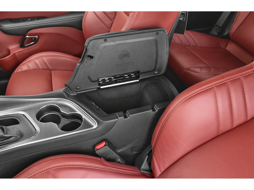 2023 Dodge Challenger SRT Hellcat 3rd Gen - Image 14 of 15
