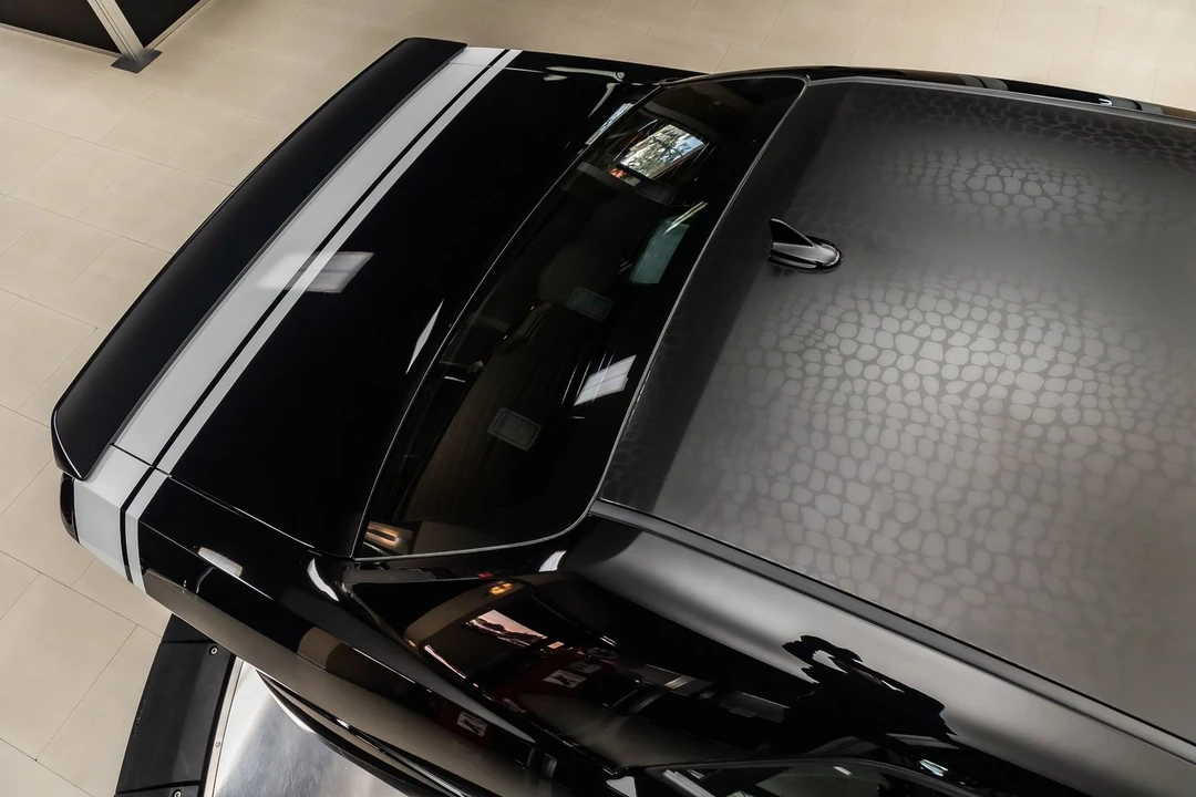 2023 Dodge Challenger SRT Hellcat 3rd Gen - Image 24 of 24