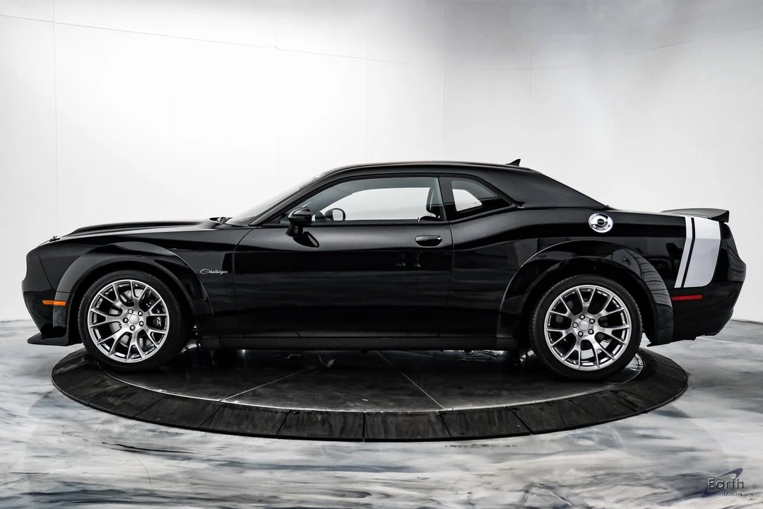 2023 Dodge Challenger SRT Hellcat 3rd Gen - Image 6 of 12