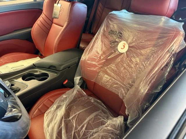 2023 Dodge Challenger SRT Hellcat 3rd Gen - Image 4 of 14