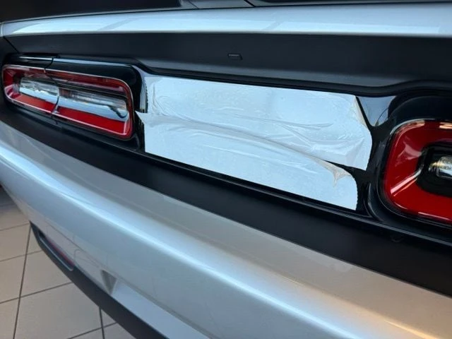 2023 Dodge Challenger SRT Hellcat 3rd Gen - Image 12 of 14