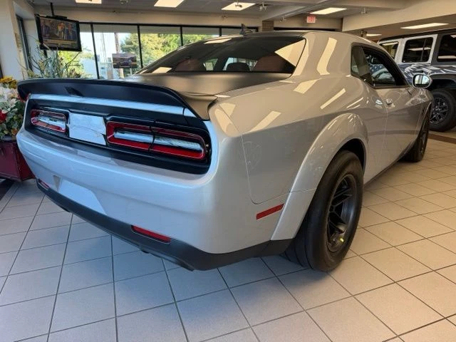 2023 Dodge Challenger SRT Hellcat 3rd Gen - Image 11 of 14