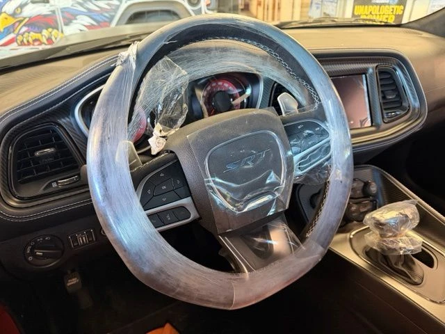 2023 Dodge Challenger SRT Hellcat 3rd Gen - Image 6 of 14
