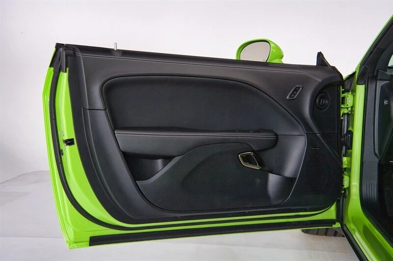 2023 Dodge Challenger SRT Hellcat 3rd Gen - Image 17 of 21