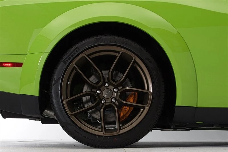 2023 Dodge Challenger SRT Hellcat 3rd Gen - Image 15 of 21