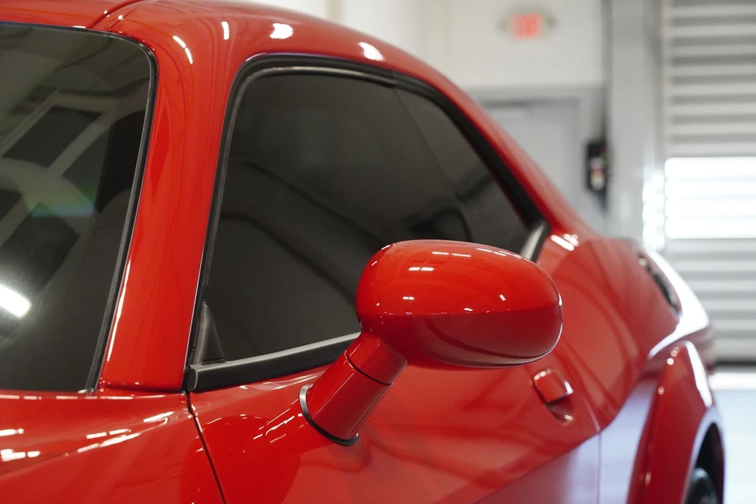 2023 Dodge Challenger SRT Hellcat 3rd Gen - Image 8 of 12