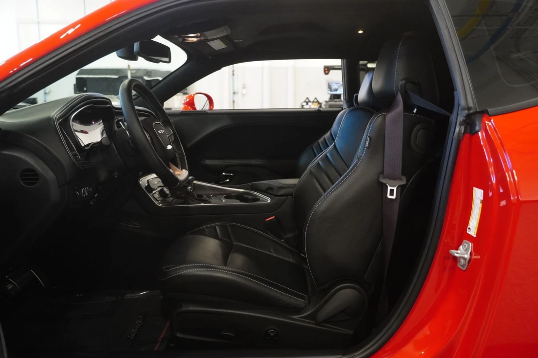 2023 Dodge Challenger SRT Hellcat 3rd Gen - Image 2 of 12
