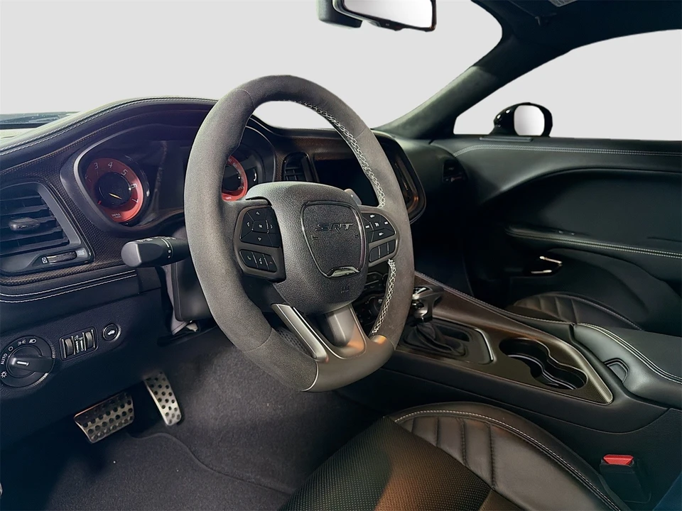 2023 Dodge Challenger SRT Hellcat 3rd Gen - Image 11 of 12
