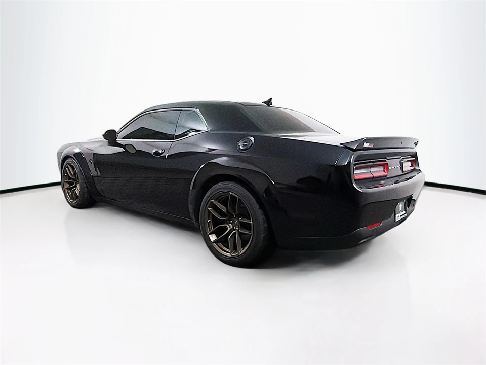 2023 Dodge Challenger SRT Hellcat 3rd Gen - Image 6 of 12