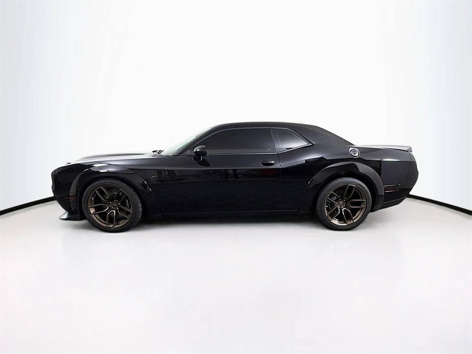 2023 Dodge Challenger SRT Hellcat 3rd Gen - Image 5 of 12
