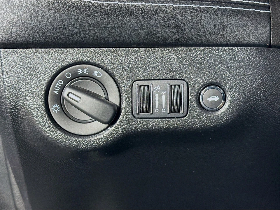2023 Dodge Challenger SRT Hellcat 3rd Gen - Image 12 of 12