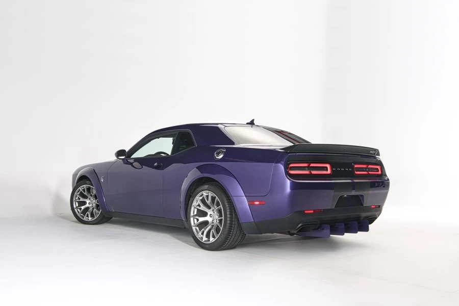 2023 Dodge Challenger SRT Hellcat 3rd Gen - Image 18 of 31