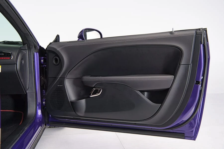 2023 Dodge Challenger SRT Hellcat 3rd Gen - Image 27 of 31