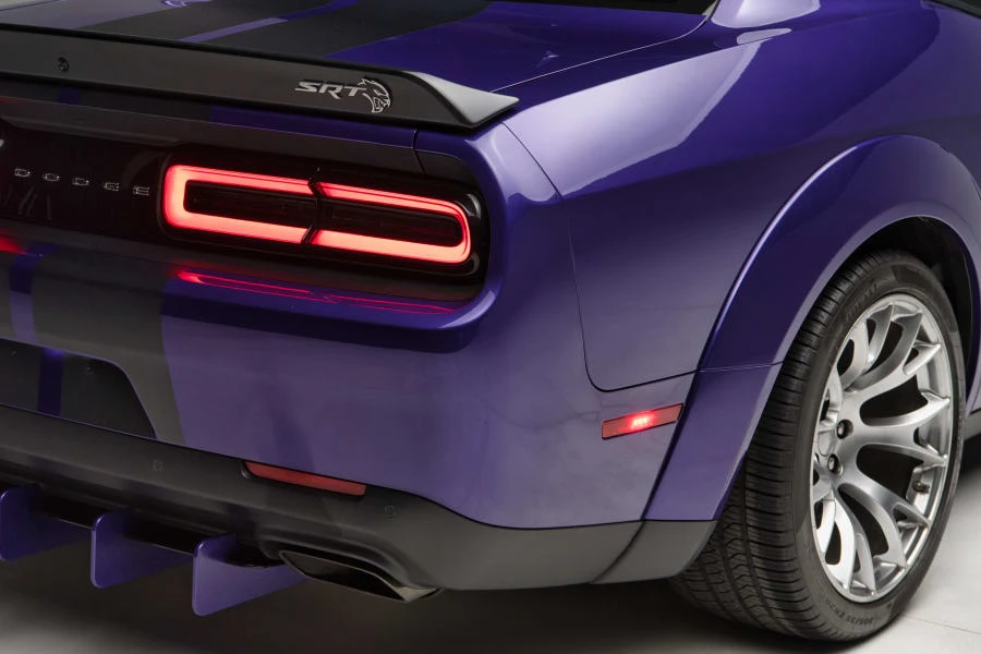 2023 Dodge Challenger SRT Hellcat 3rd Gen - Image 19 of 31
