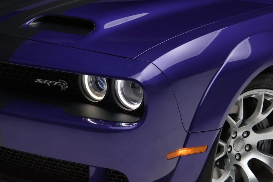 2023 Dodge Challenger SRT Hellcat 3rd Gen - Image 23 of 31